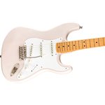 FENDER - CLASSIC VIBE '50S STRATOCASTER - White Blonde